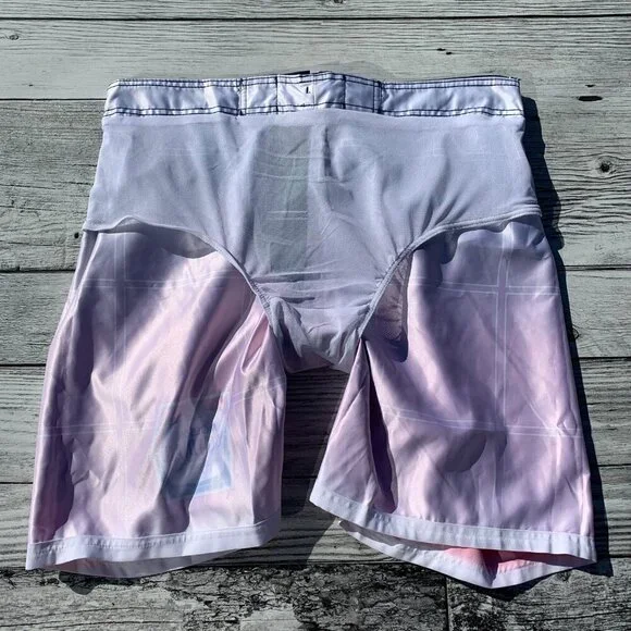 NWT Molson Canadian Board Shorts - Picture 6 of 9